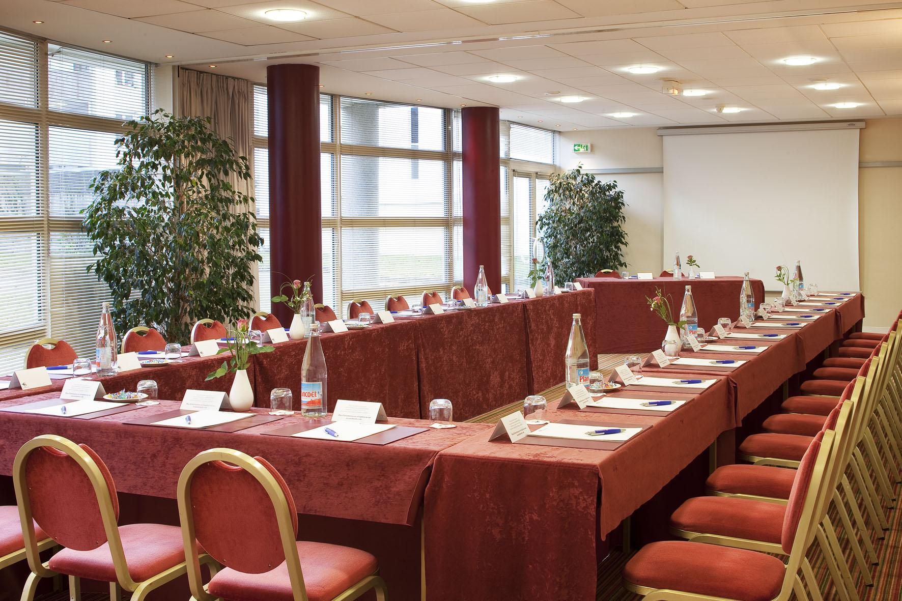 L'Amiraute Brest Hotel ภายนอก รูปภาพ