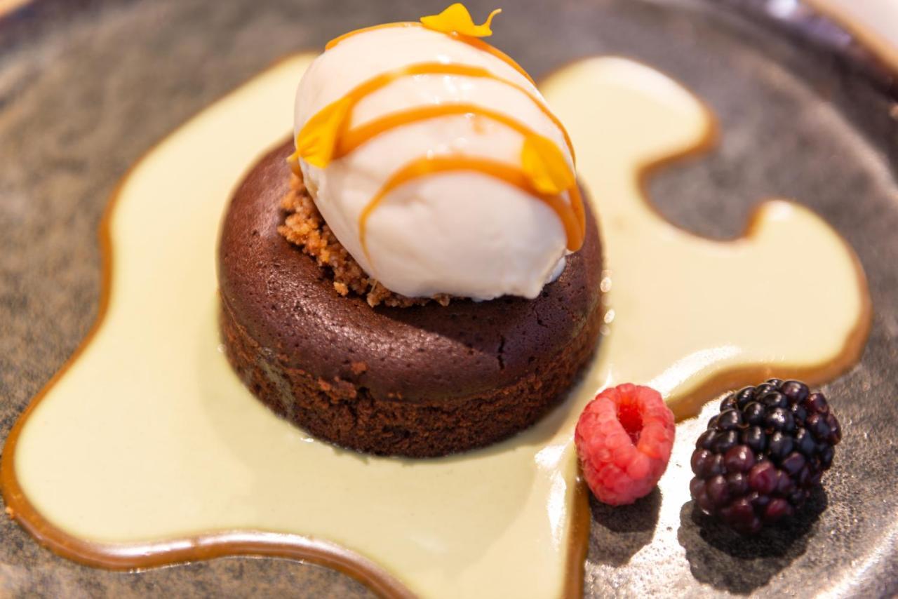 L'Amiraute Brest Hotel ภายนอก รูปภาพ
