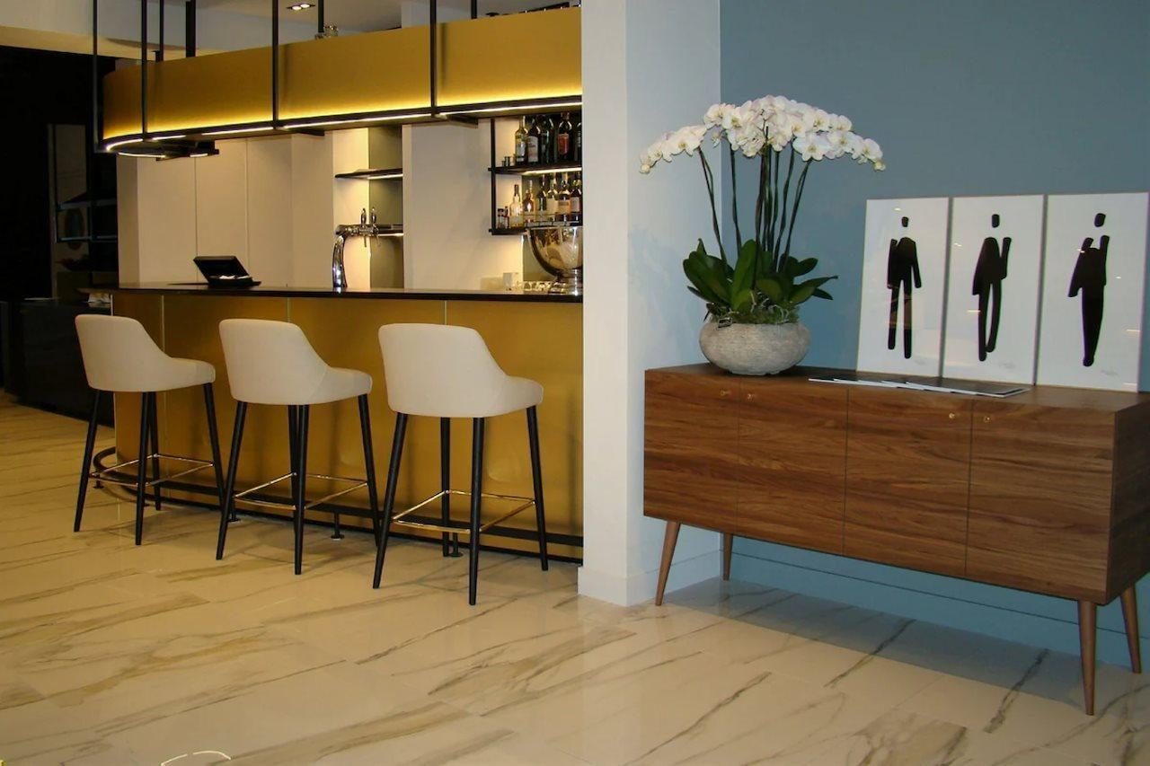 L'Amiraute Brest Hotel ภายนอก รูปภาพ