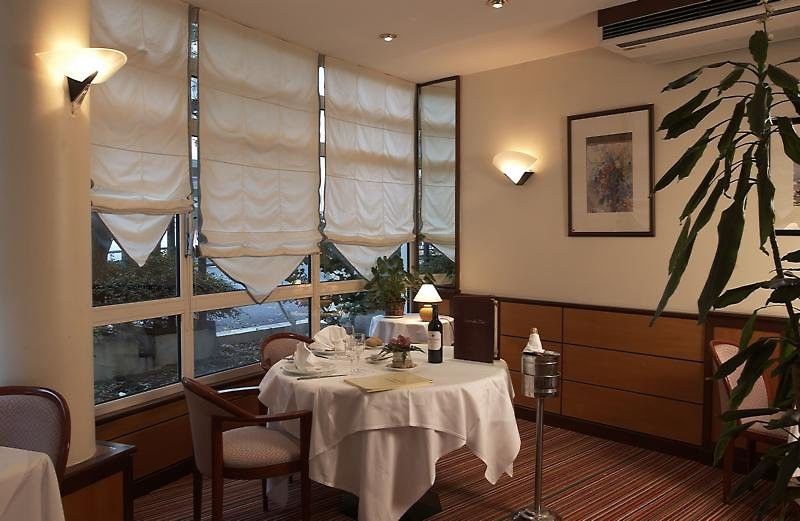 L'Amiraute Brest Hotel ภายนอก รูปภาพ